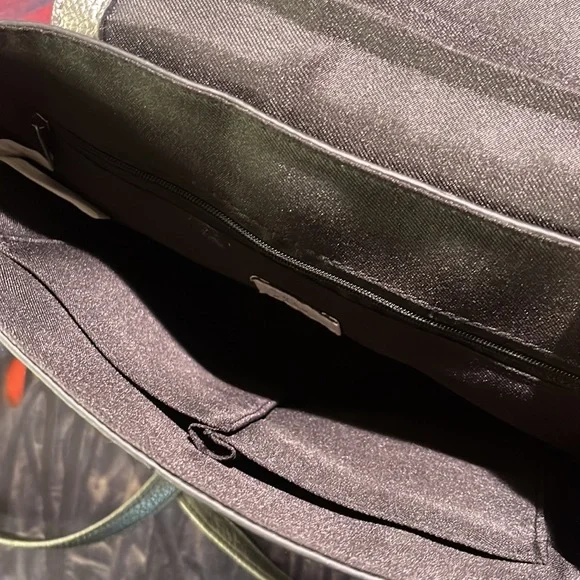 Mini backpack - Picture 5 of 5